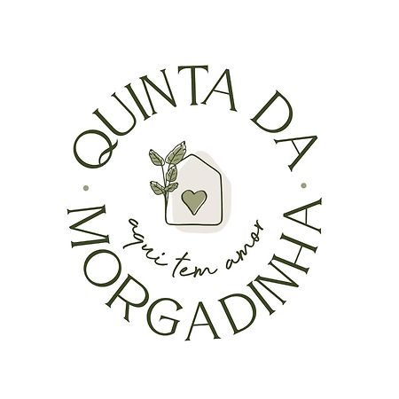 Willa Quinta Da Morgadinha House Vila Franca do Rosario Zewnętrze zdjęcie